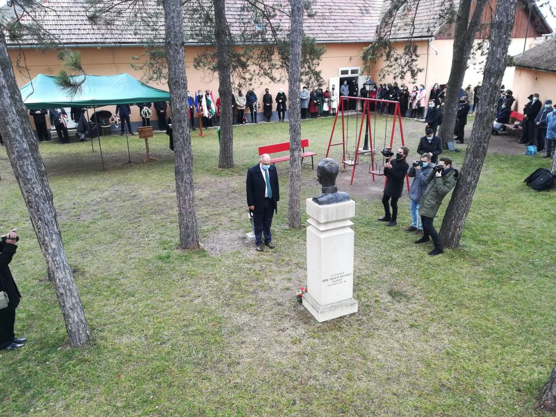 Hármas ünnep Kalotaszeg „informális fővárosában”