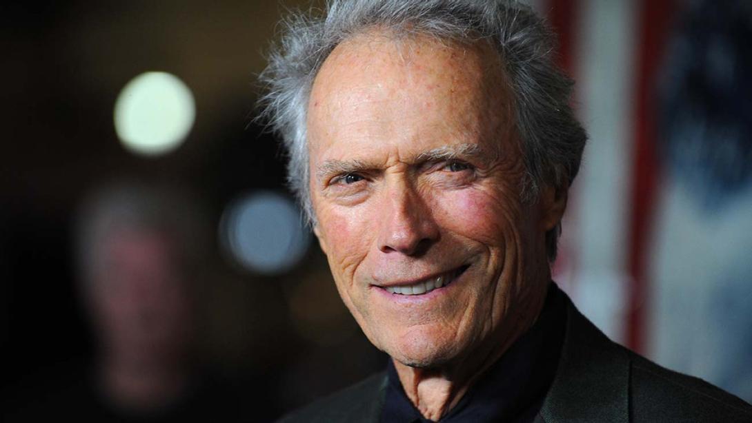 Októberben mutatják be Clint Eastwood új filmjét