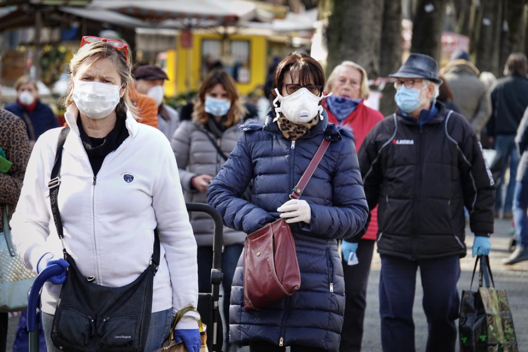 Romániában átlépte az egymilliót az azonosított fertőzések száma
