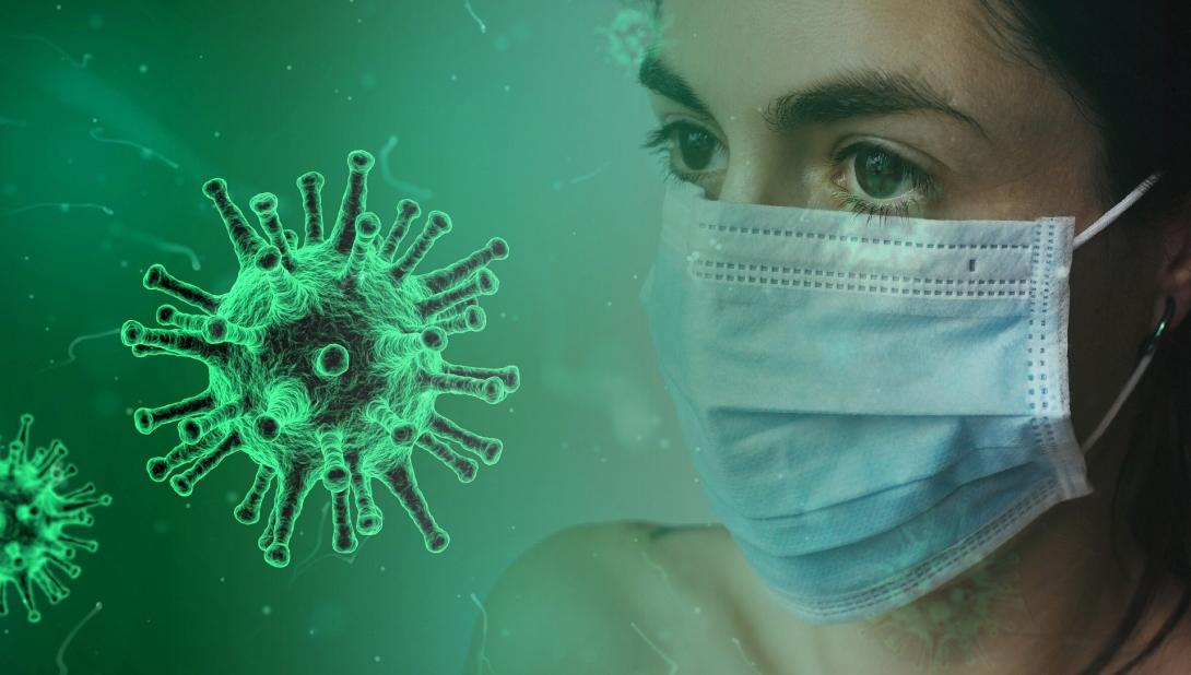 Koronavírus: kevezőbbek a járványügyi adatok