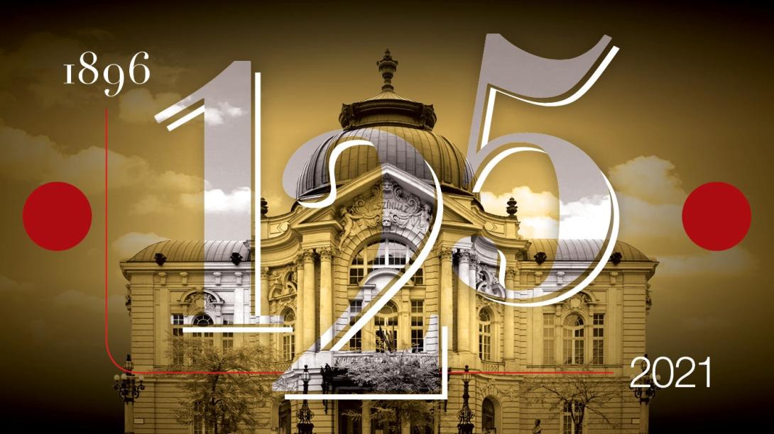 Jubileumi vetítéssorozattal ünnepel a 125 éves Vígszínház