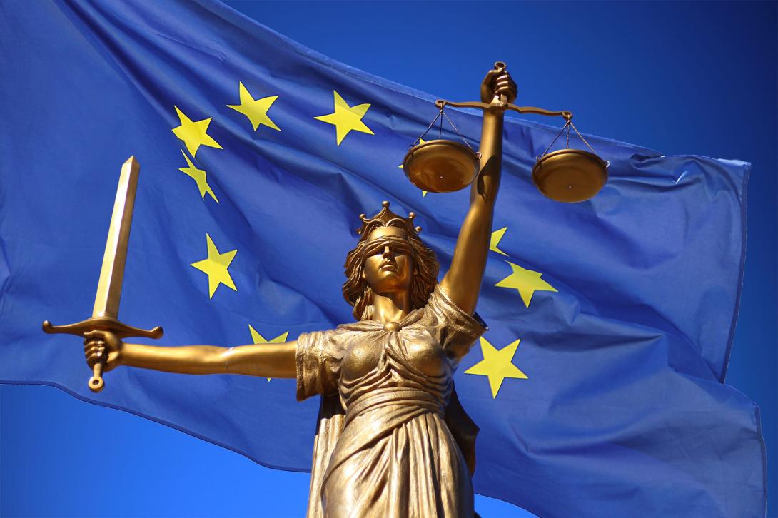 Az Európai Ügyészség június 1-től megkezdi működését