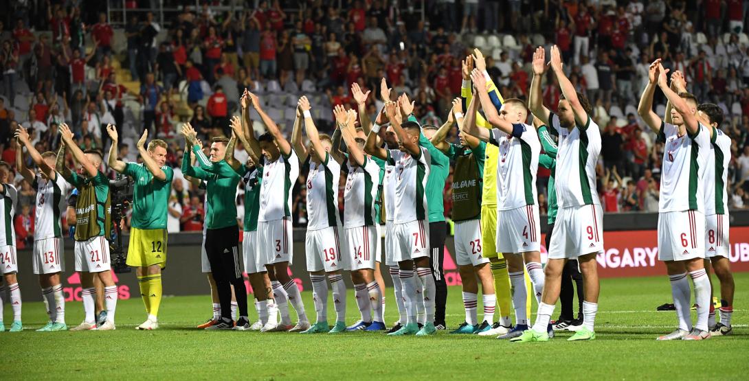 Magyar részvétellel holnap  kezdődik az Európa-bajnokság