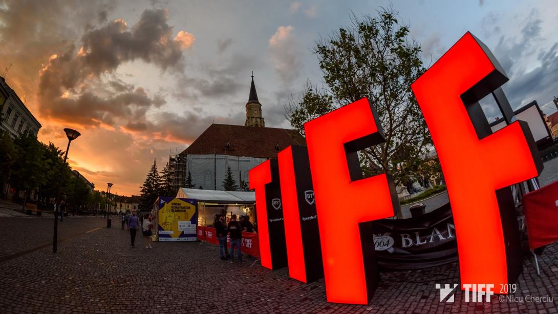 Húsz településen vetítik párhuzamosan a húszéves TIFF nyitófilmjét