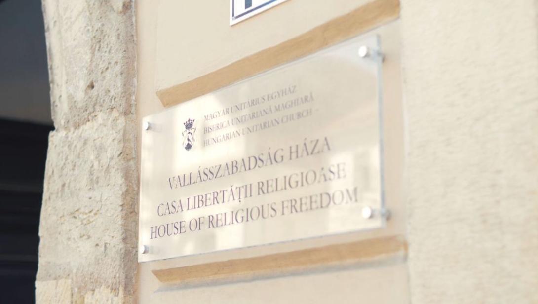 Hungarikumnak számít a vallásszabadság törvénye is