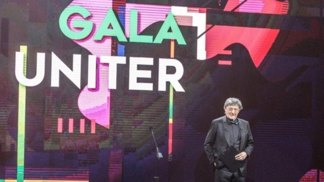 UNITER GÁLA – Kató Emőkét és a Tomcsa Sándor Színház produkcióját is díjazták