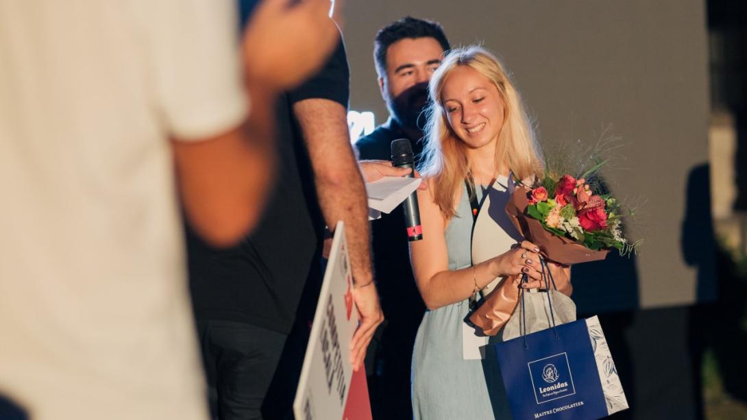 Ismét magyar alkotás nyerte a TIFF helyi versenyét