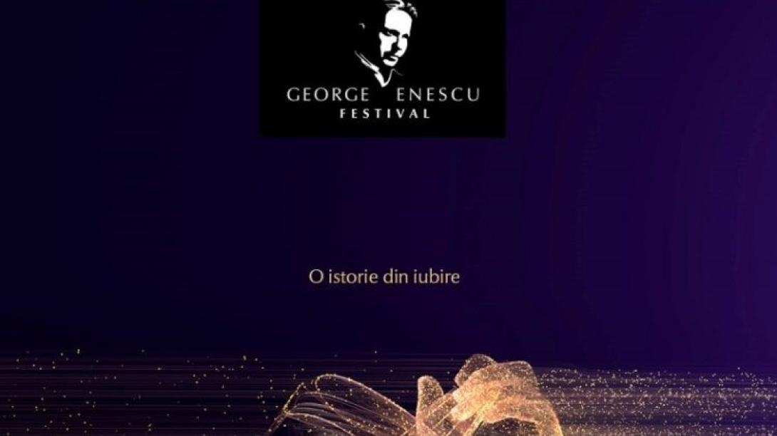 Kezdődik a Nemzetközi George Enescu Fesztivál