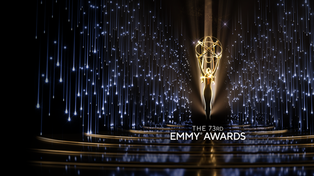 Emmy-díj – Tarolt A korona és a Ted Lasso