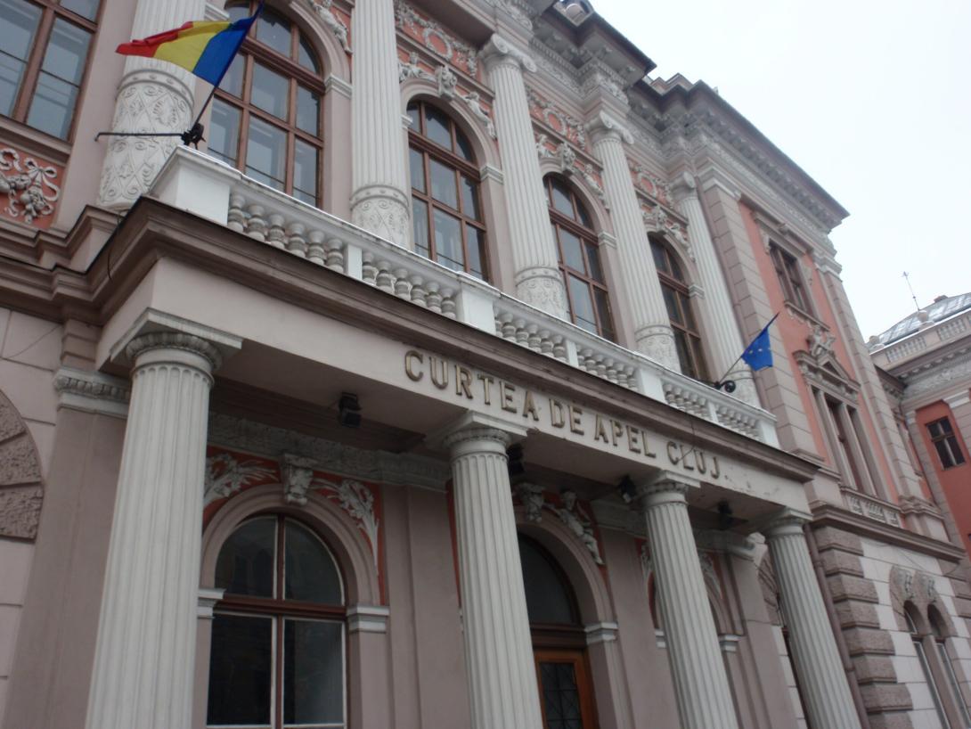 Kolozsvári ítélőtábla: érvénytelenek a vészhelyzetet meghosszabbító kormányhatározatok