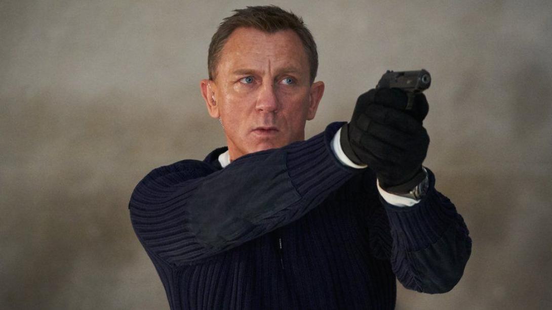 Elismeréssel fogadták a kritikusok az új Bond-filmet