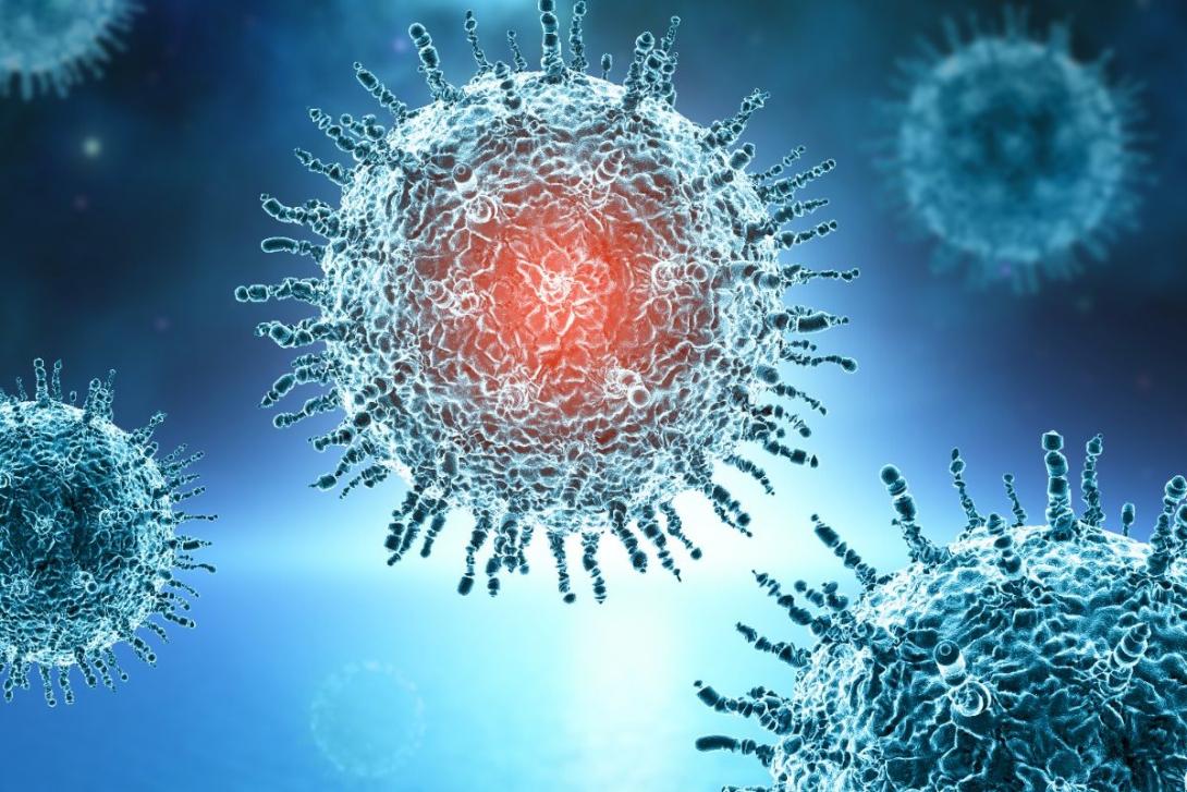 Több mint nyolcezer új koronavírusos megbetegedést jegyeztek