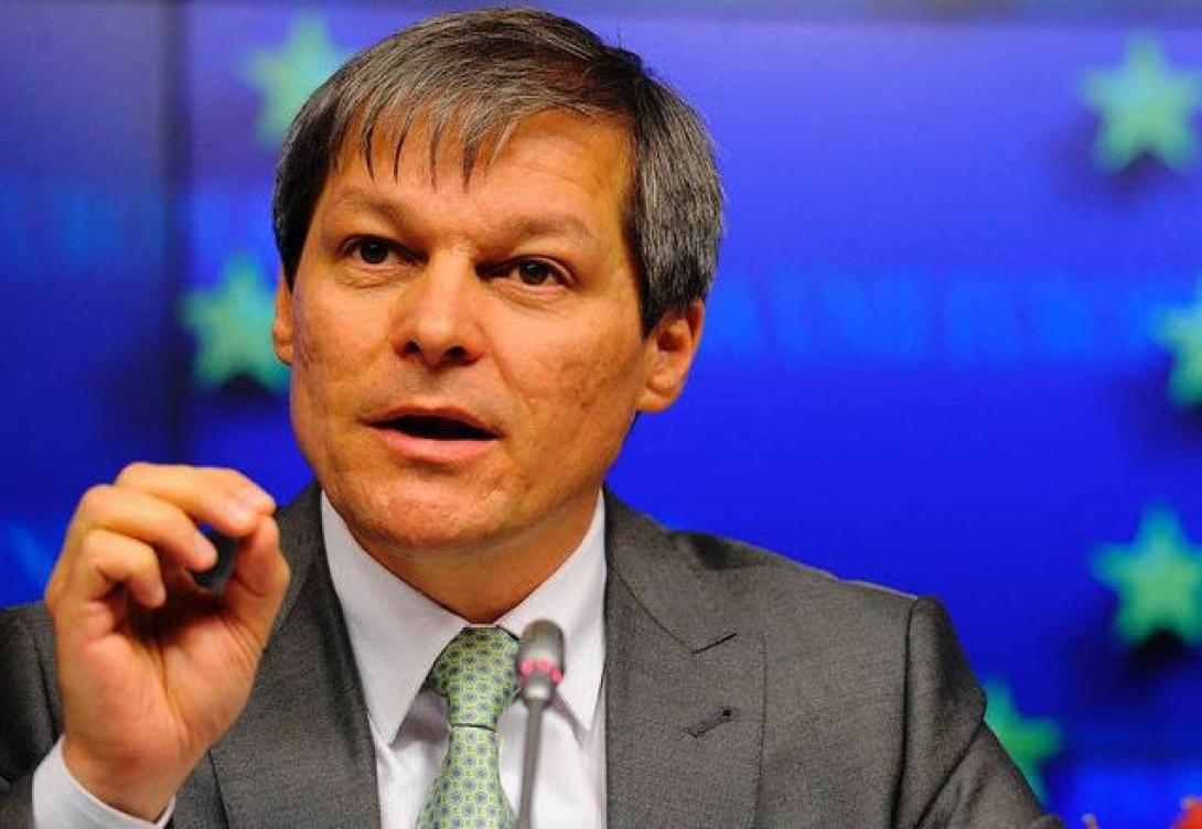 Cioloșt kérte fel kormányalakításra az államfő (FRISSÍTVE Csoma Botond nyilatkozatával)