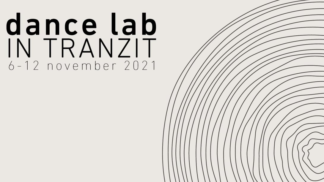 Dance Lab in Tranzit – Kísérlet a kortárs tánc fogalmának meghatározására