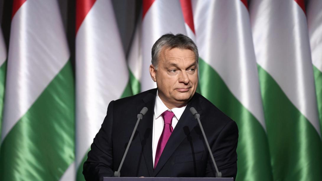Orbán Viktor üzenete Nicolae Ciucănak: a szomszédok számíthatnak egymásra
