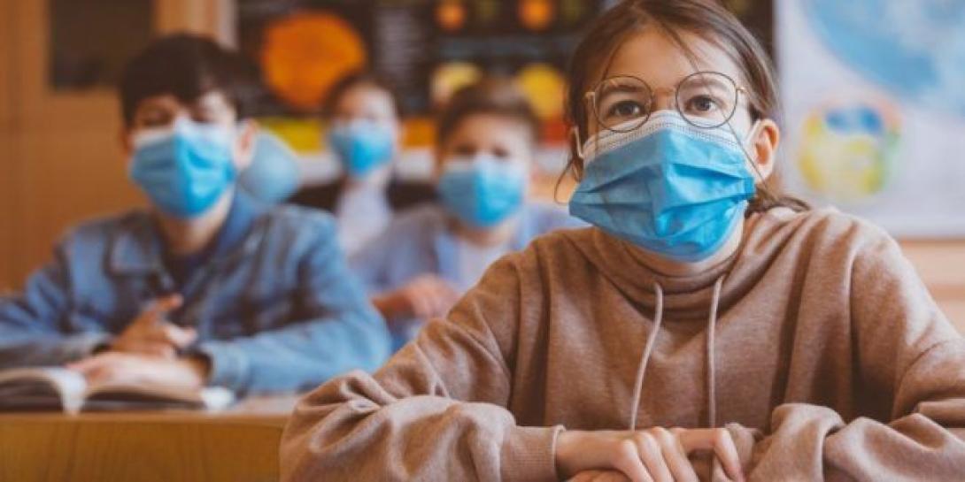 Iskolabezárás – a kórházak leterheltségétől teszik függővé