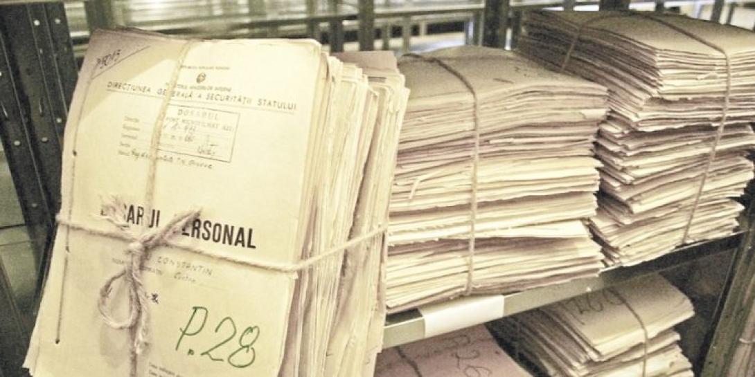 Több ezer dokumentumot küldött el a CNSAS a katonai ügyészeknek a  gyerekeket beszervező szekusokról