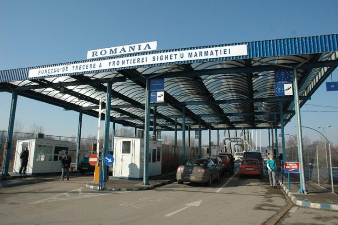 Ukrán válság - Románia menekültáradatra készül
