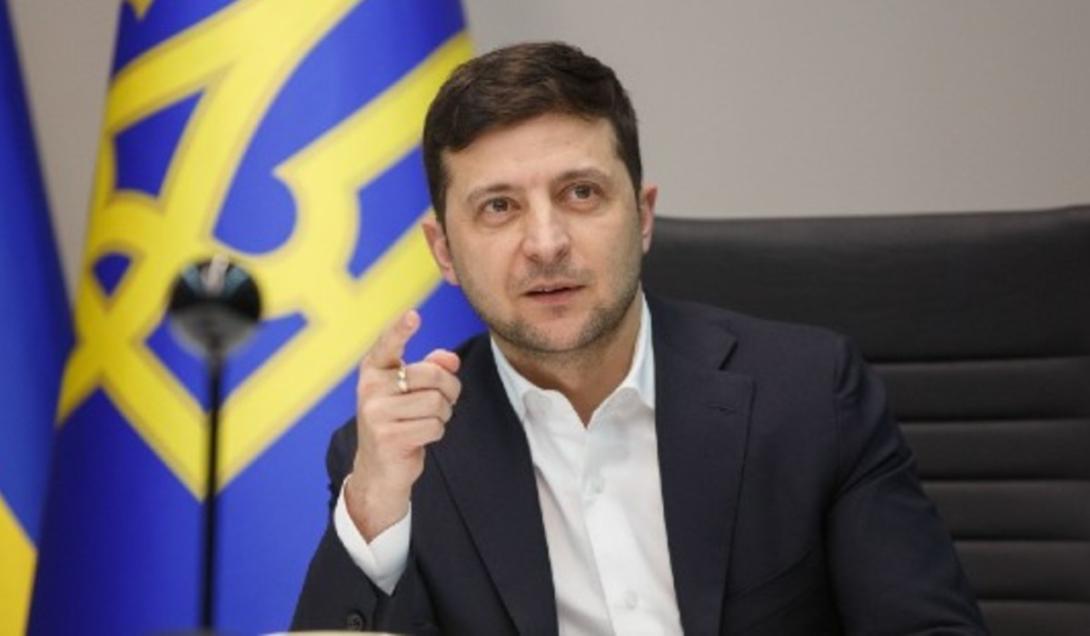 Ukrajna új biztonsági garanciákat kér a világ vezető hatalmaitól