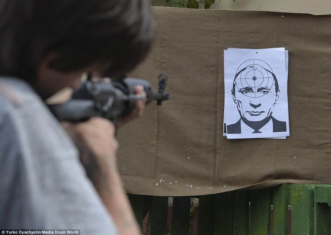 Ukrajnai háború - Putyin elnök elleni merénylet végrehajtását szorgalmazza egy amerikai szenátor