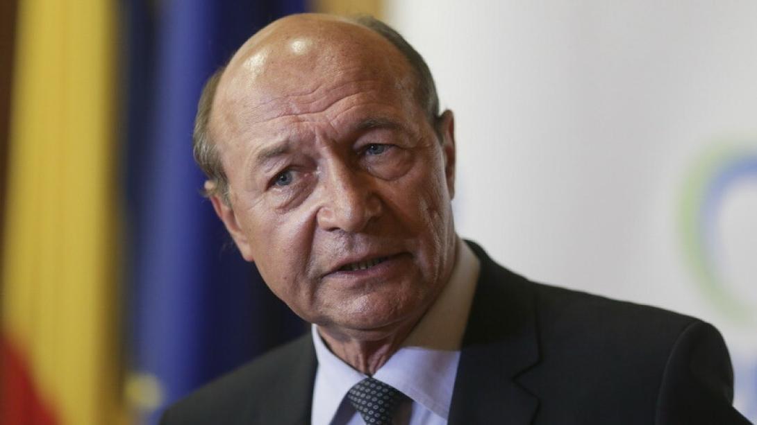 Jogerős: Băsescu együttműködött a Szekuritátéval