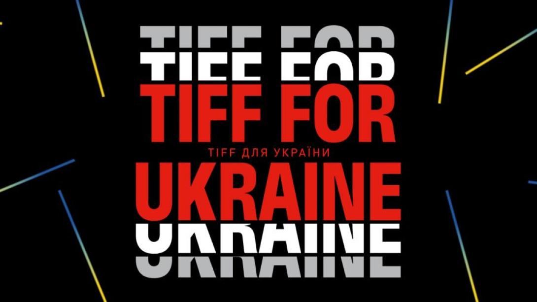 TIFF Ukrajnáért néven indít kezdeményezést a Transilvania Nemzetközi Filmfesztivál