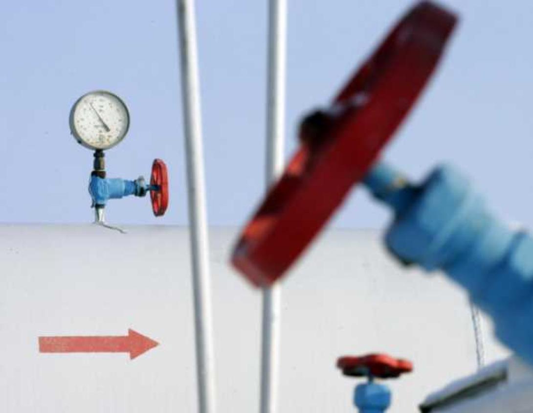 Leállította Oroszország a gázszállítást  az Északi Áramlat 1-en