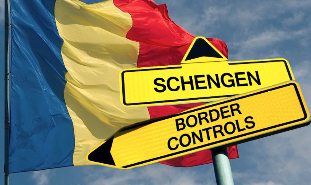 Iohannis: a schengeni tagfelvétel  elérése az egyik fő cél