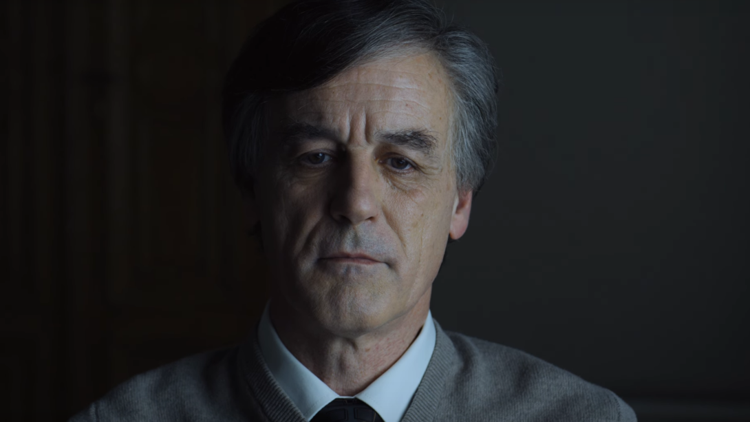 A Blokád című filmet nevezi Magyarország Oscar-díjra