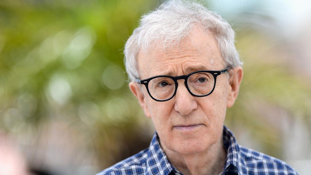 Woody Allen visszavonul – vagy mégsem?