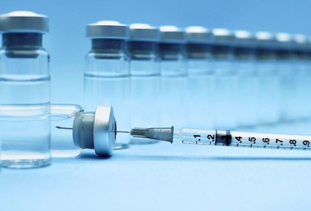 Védőoltást javasolnak az influenzára