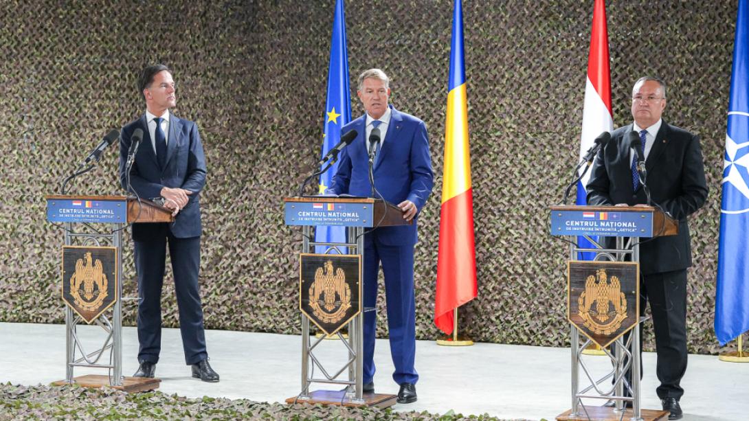 Hollandia elviekben nem ellenzi Románia schengeni csatlakozását, de…