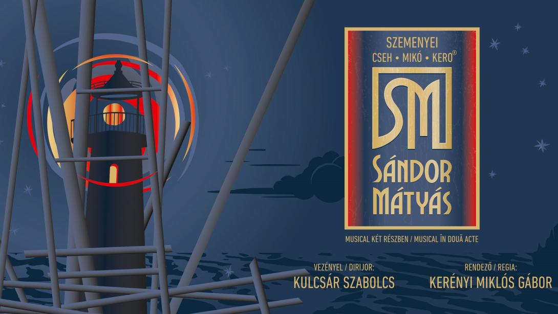 Nevettet, elszomorít, gondolkodtat – Sándor Mátyás ősbemutató csütörtökön a magyar operában