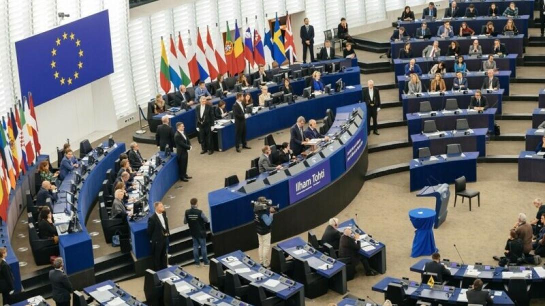 Megszavazta az Európai Parlament  Románia Schengen-csatlakozását