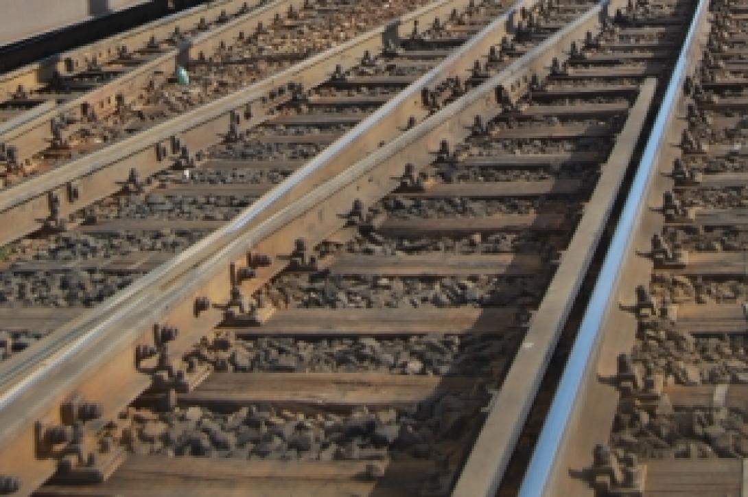 Korszerűsítik a Kolozsvár-Biharpüspöki vasútvonal első szakaszát
