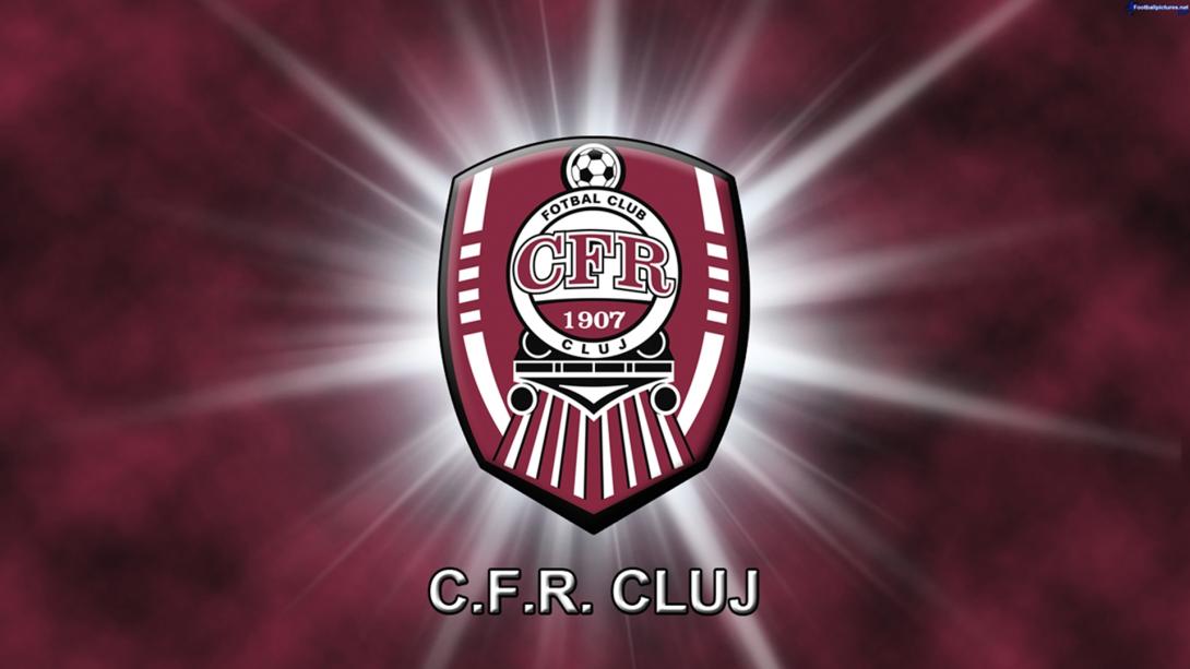 Megbüntette az UEFA a CFR 1907 focicsapatot