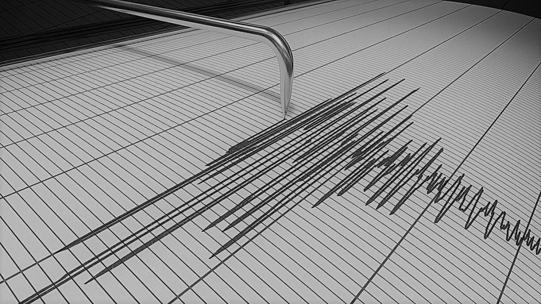3,6-os erősségű földrengés volt szombat hajnalban Vrancea megyében