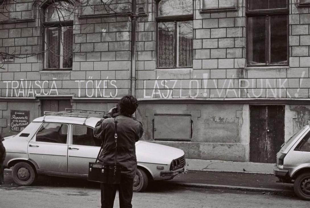 Temesvár – 1989: egy év alatt sem sikerült bejegyezni  a román-magyar szolidaritás egyesületét