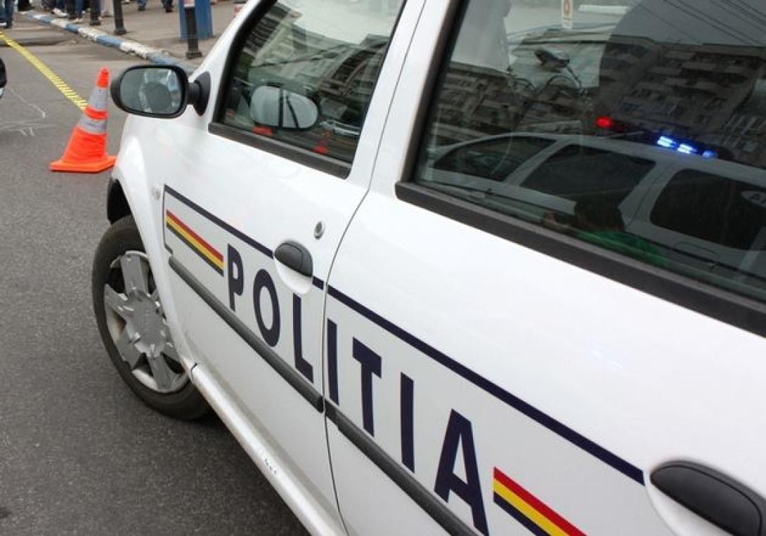 A rendőrség ünnepekkor is dolgozik: visszatartottak több mint 500 jogosítványt