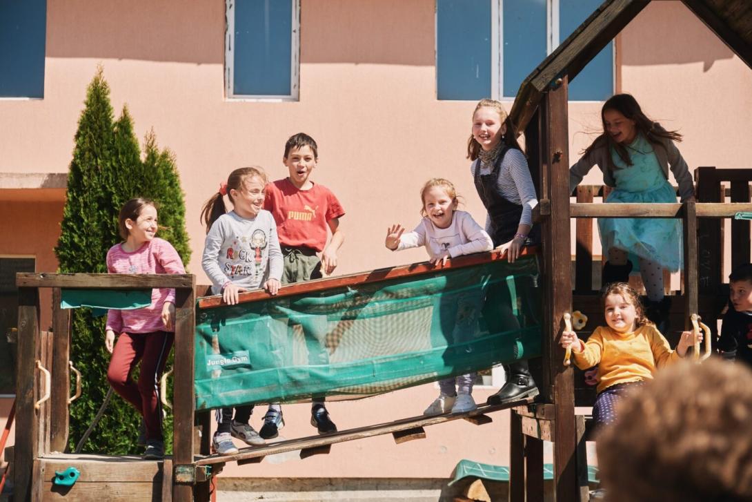 Erdélyben a népességcsökkenés ellenére  stabilizálódott a magyar nyelvű oktatás