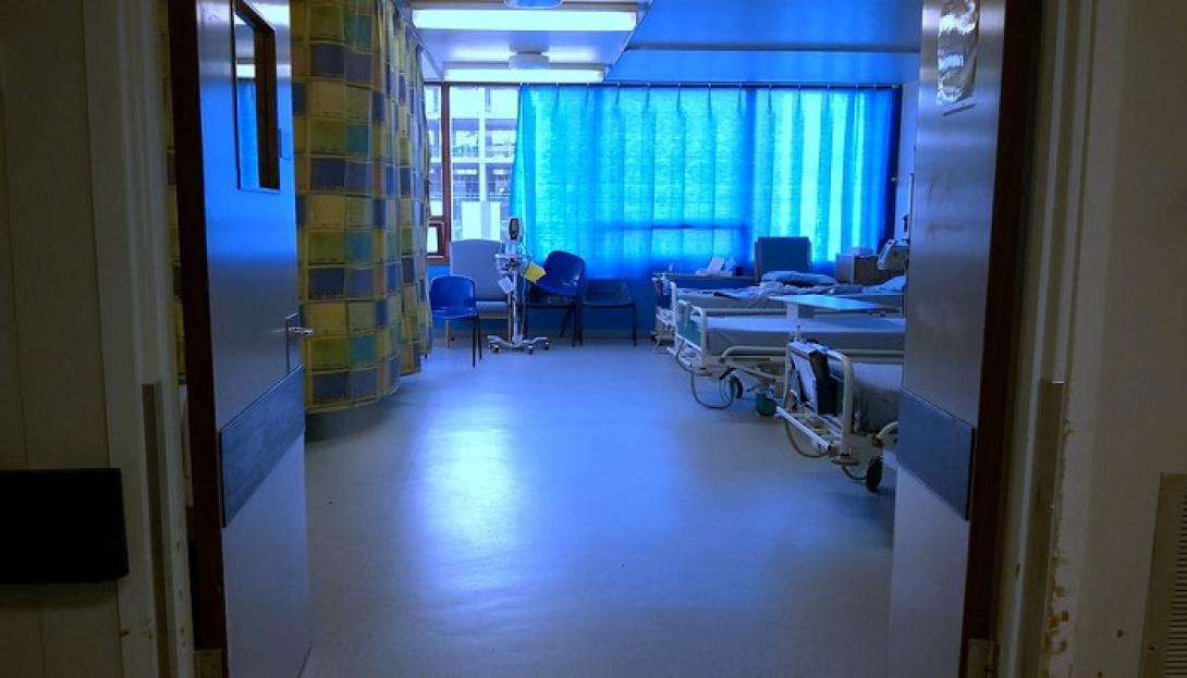 Meghalt a kolozsvári kórházban az a lány, aki félrenyelt egy gumicukrot