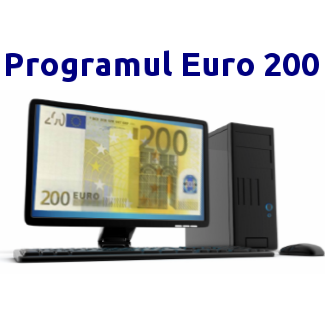 EURO200: számítógépek vásárolhatók