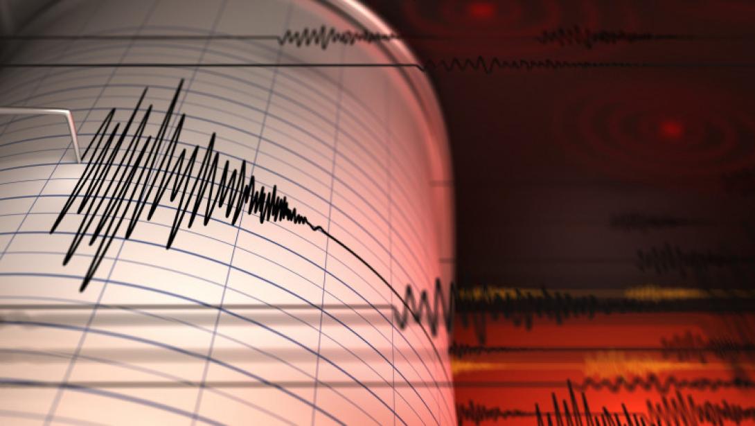 Földrengés Arad megyében – Kolozs megyében is érezhető volt (FRISSÍTVE)