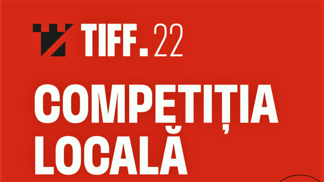 Tompa Eszter rövidfilmje nyerte a TIFF Helyi versenyét