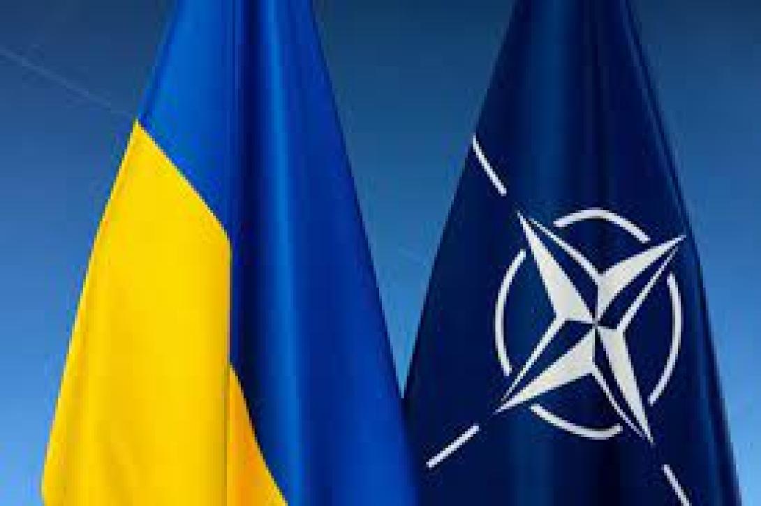 Könnyítenének Ukrajna  NATO-csatlakozásán
