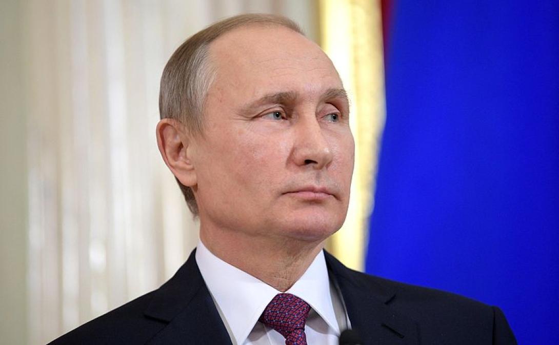 Putyin: kezdettől fogva a vérontás elkerülése volt a cél