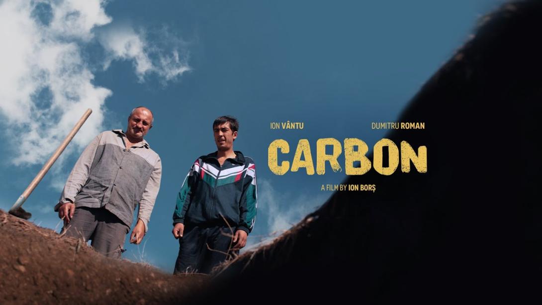 Országszerte mozikba kerül a TIFF-közönségdíjas Carbon című film