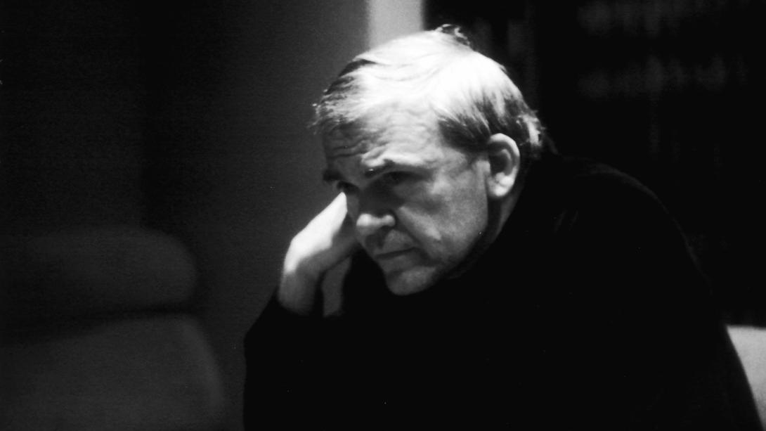 Meghalt Milan Kundera (FRISSÍTVE)