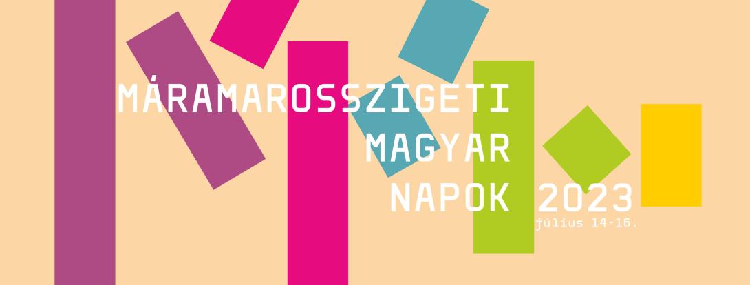 Első alkalommal tartanak magyar napokat a hétvégén Máramarosszigeten