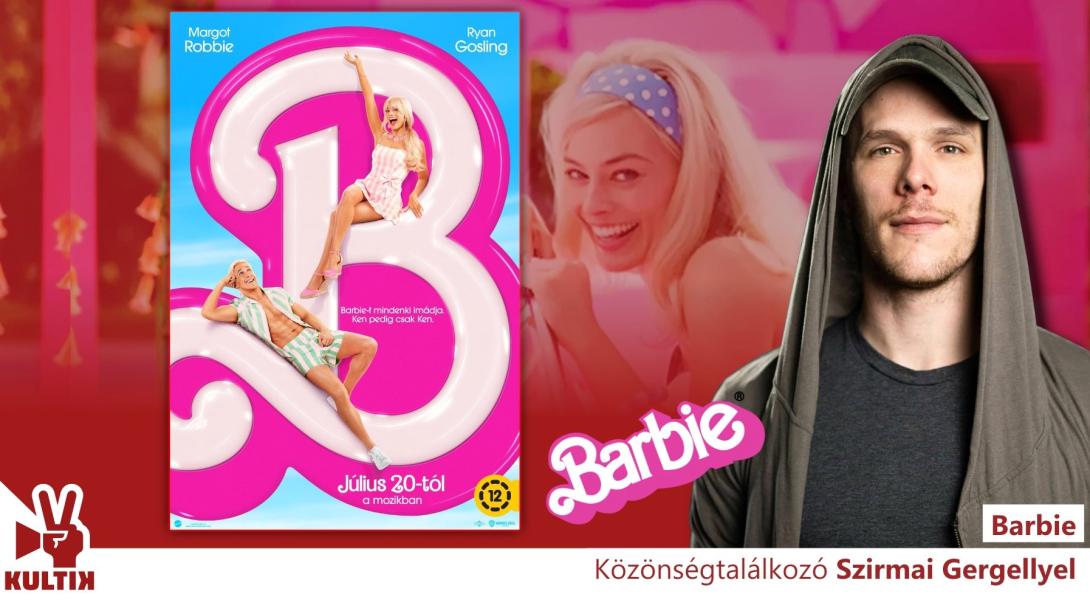 Barbie: döntsük meg a patriarchátust – rózsaszínben!